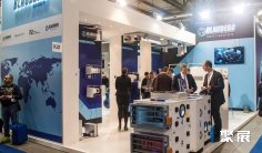 意大利能源展2026展商名单