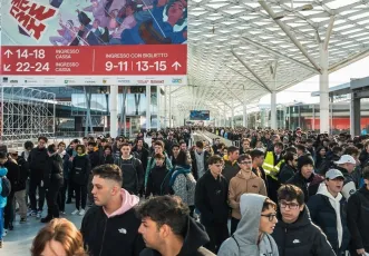 意大利游戏展2025展商名录