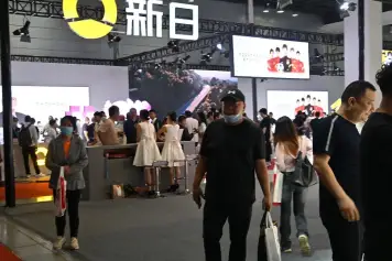 2026无锡电动车展参展攻略（时间+地点+门票怎么买？）
