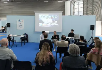 2026意大利复合材料展(COMPOTEC)参展攻略:时间/地点/门票怎么买?