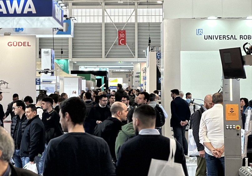 2026年意大利工业展门票多少钱,怎么购买?