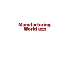 大阪工业展Logo