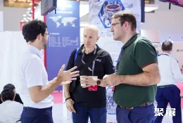 上海线圈展现场图片4