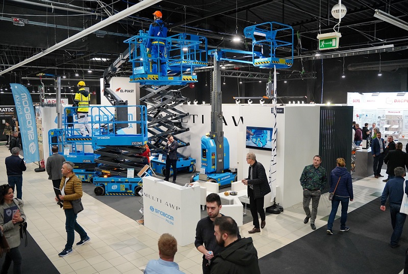 波兰制冷展现场图片4