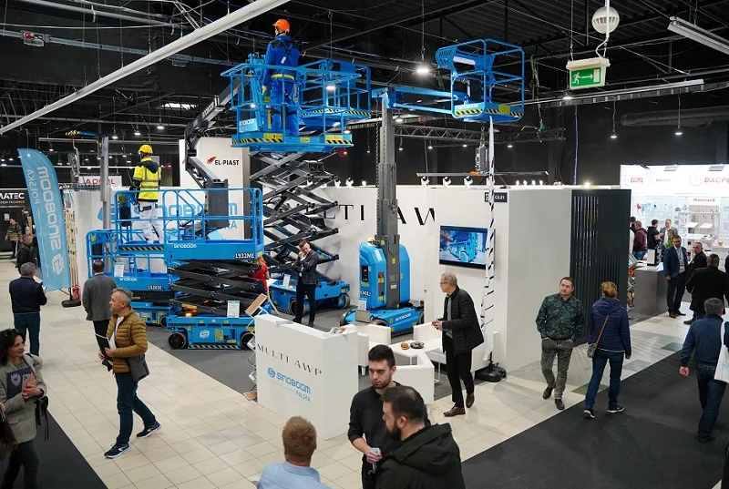 2026波兰暖通展时间和举办地点