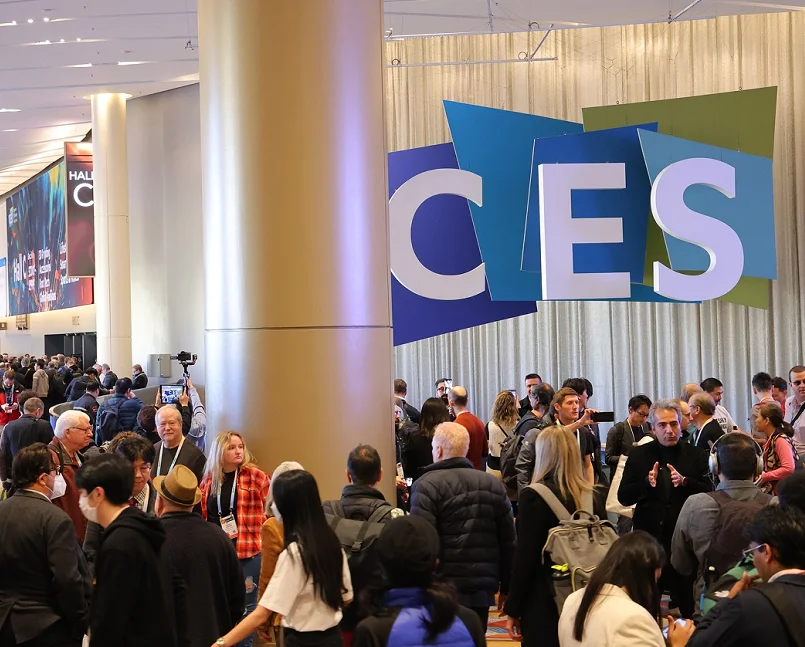 2027年ces消費電子展(CES)門票購買方式，多少錢一張？