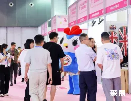 义乌礼品展现场图片8