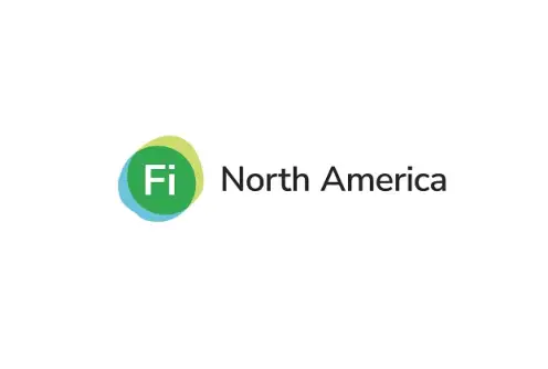 美国食品添加剂展logo