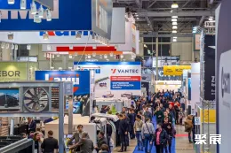 莫斯科木工机械展现场图片1