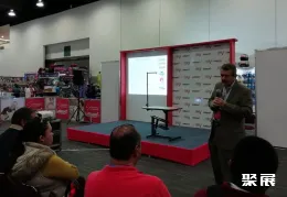 墨西哥宠物展现场图片2