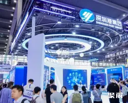 深圳AI展展会现场(现场盛况)8
