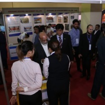 巴基斯坦石油展2025时间及地点
