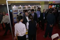 巴基斯坦石油展2026参展攻略(时间地点+门票多少钱?)