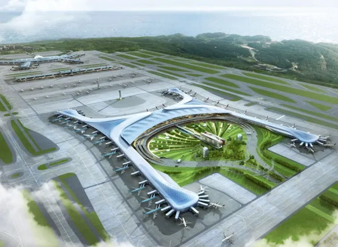 Incheon International Airport