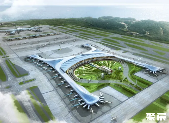 Incheon International Airport