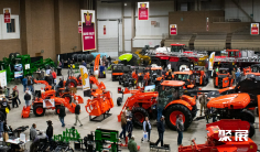 美国农机展2026参展攻略(时间地点+门票多少钱?)