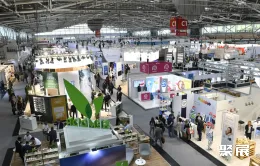 德国制药展展会现场(现场盛况)1