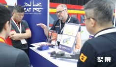 泰国轨道交通展(Asia Pacific Rail)2026的展品范围