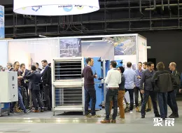 瑞士建材展现场图片6