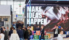 德国铝工业展(ALUMINIUM)2026参展攻略(时间地点+门票怎么买?)