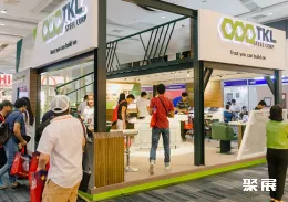 马尼拉建材展展会现场(现场盛况)4