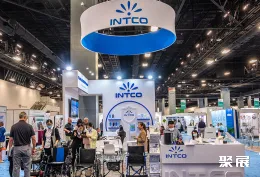 迈阿密医疗展现场图片7