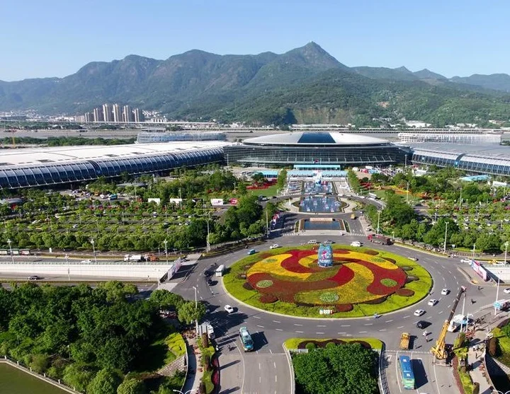 福州海峡国际会展中心图片2