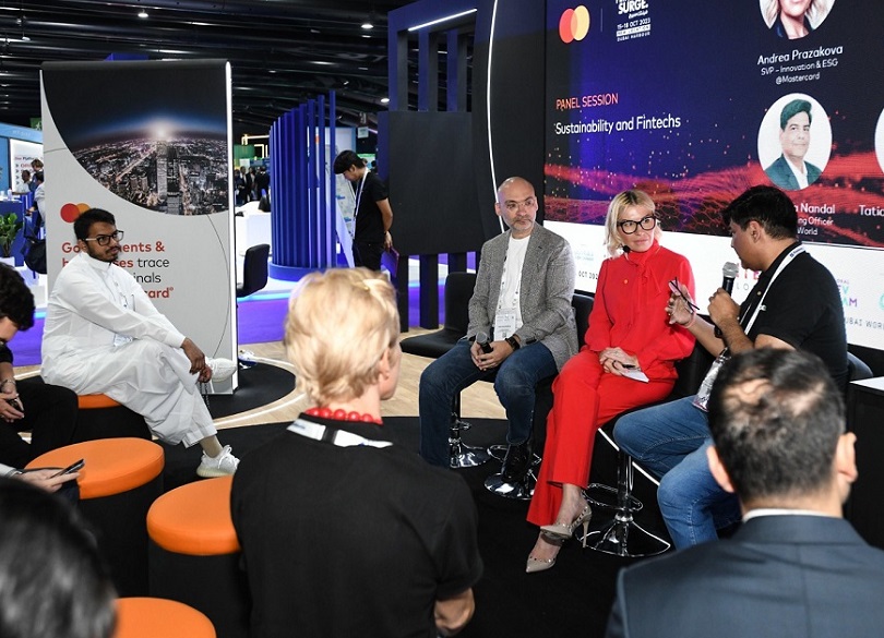 2025中东金融展参展攻略(时间+地点+门票)