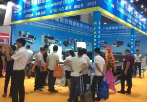 广州门窗展2026最新参展商名录