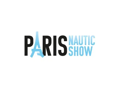 法國游艇展logo