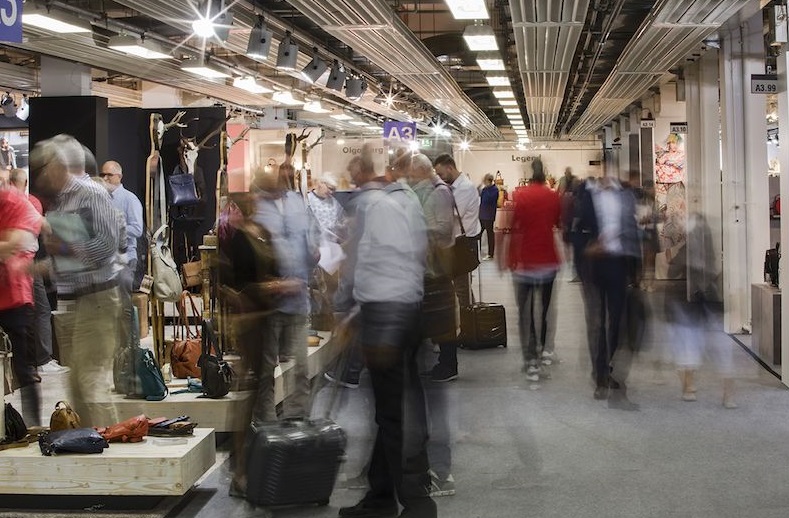 德国箱包展2026参展攻略(时间地点+门票怎么买?)