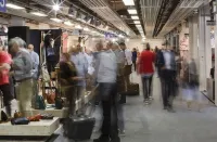 2026德国箱包展展位费与展位图