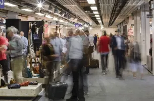 2026德国箱包展展位费与展位图