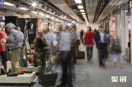 德国箱包皮具展展会现场(现场盛况)7