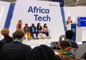 南非科技展2025门票购买途径