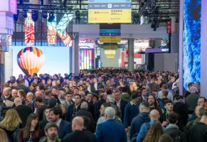 2026西班牙視聽展展位價(jià)格與展位申請(qǐng)