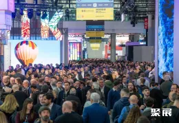 西班牙视听展现场图片2