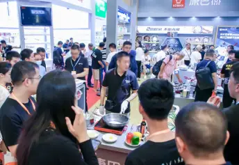 2027上海国际个护及日化美妆展览会(IM)的展会亮点