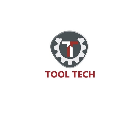 Tool Tech exhibition logo
