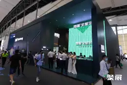 广州建博会展会现场(现场盛况)10
