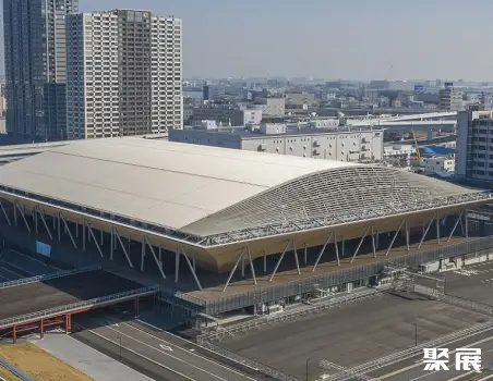 Ariake GYM-EX