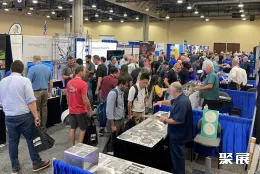 加拿大3D打印展现场图片1