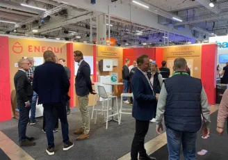 2026瑞典照明展参展攻略(时间地点+门票多少钱?)