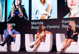 波兰成人用品展展会现场(现场盛况)5