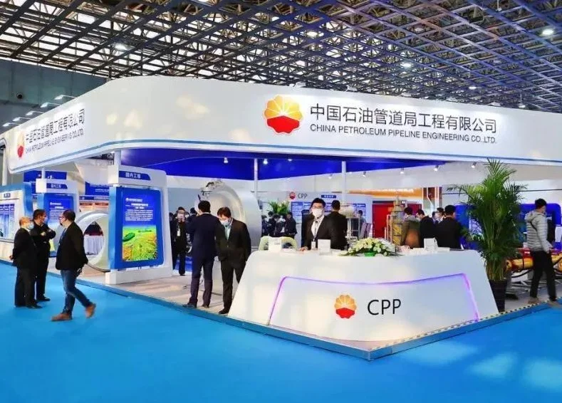 廊坊管道展(INTERPIPE)2026逛展指南:时间地点/门票多少钱