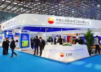 中国（廊坊）国际管道大会暨展览会(INTERPIPE)2028参展攻略（时间地点+门票怎么买？）