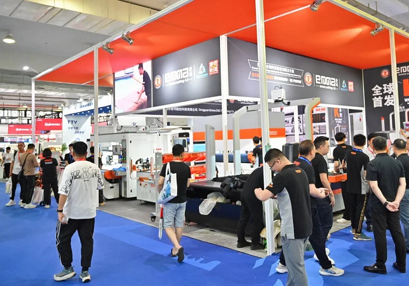 东莞印花展2025展位价格与展位预定