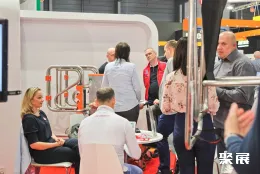 波兰安防展现场图片4