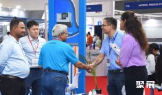 新德里机床展(AMTEX)2026最新参展商名录