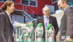 西班牙车展2025展位图与展位价格